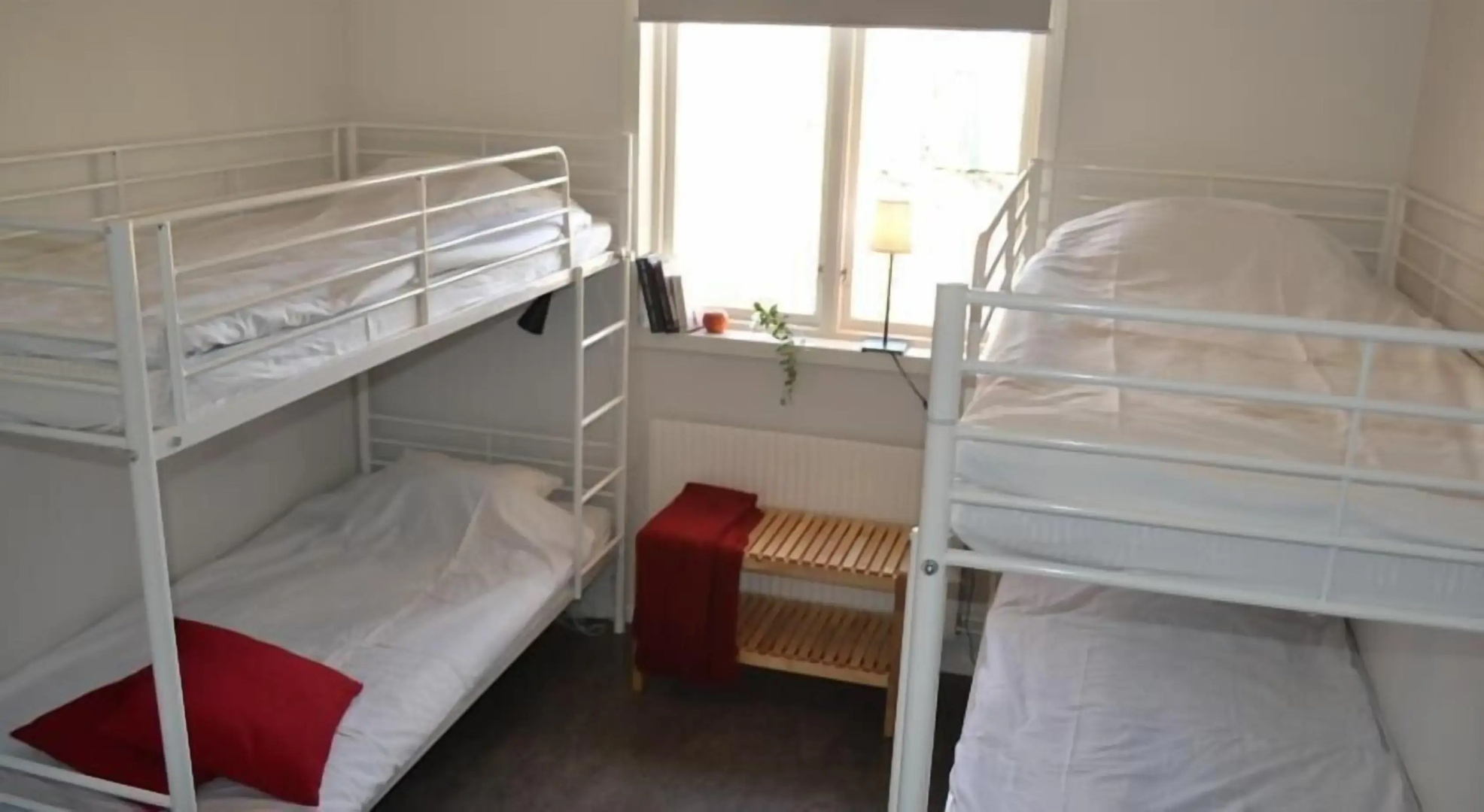 Ljungsbro Vandrarhem - Hostel
