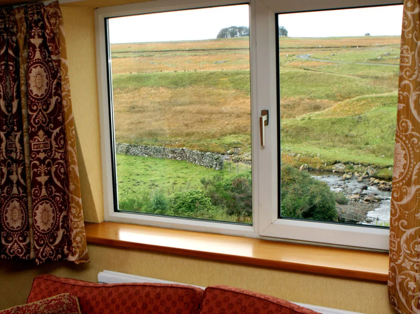 Best Western Shap Wells Hotel