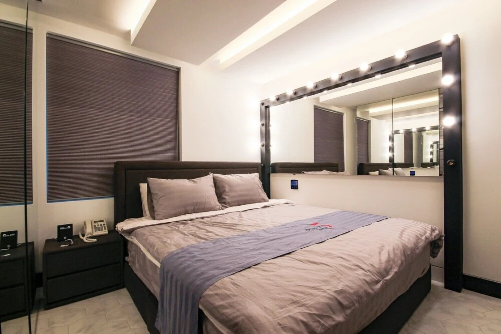 Wanju Five Drive Self Check-in Motel