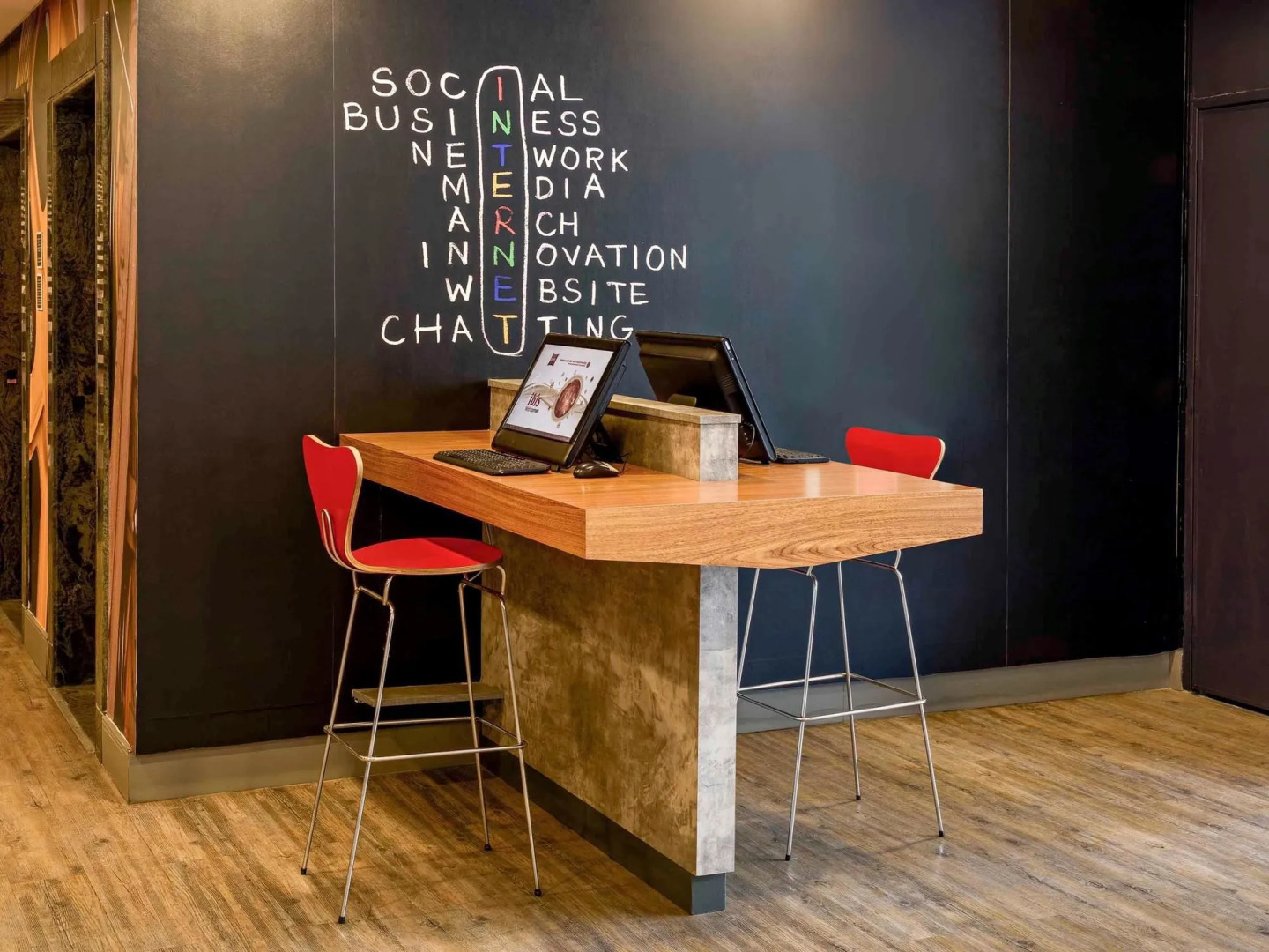 ibis Rio de Janeiro Santos Dumont