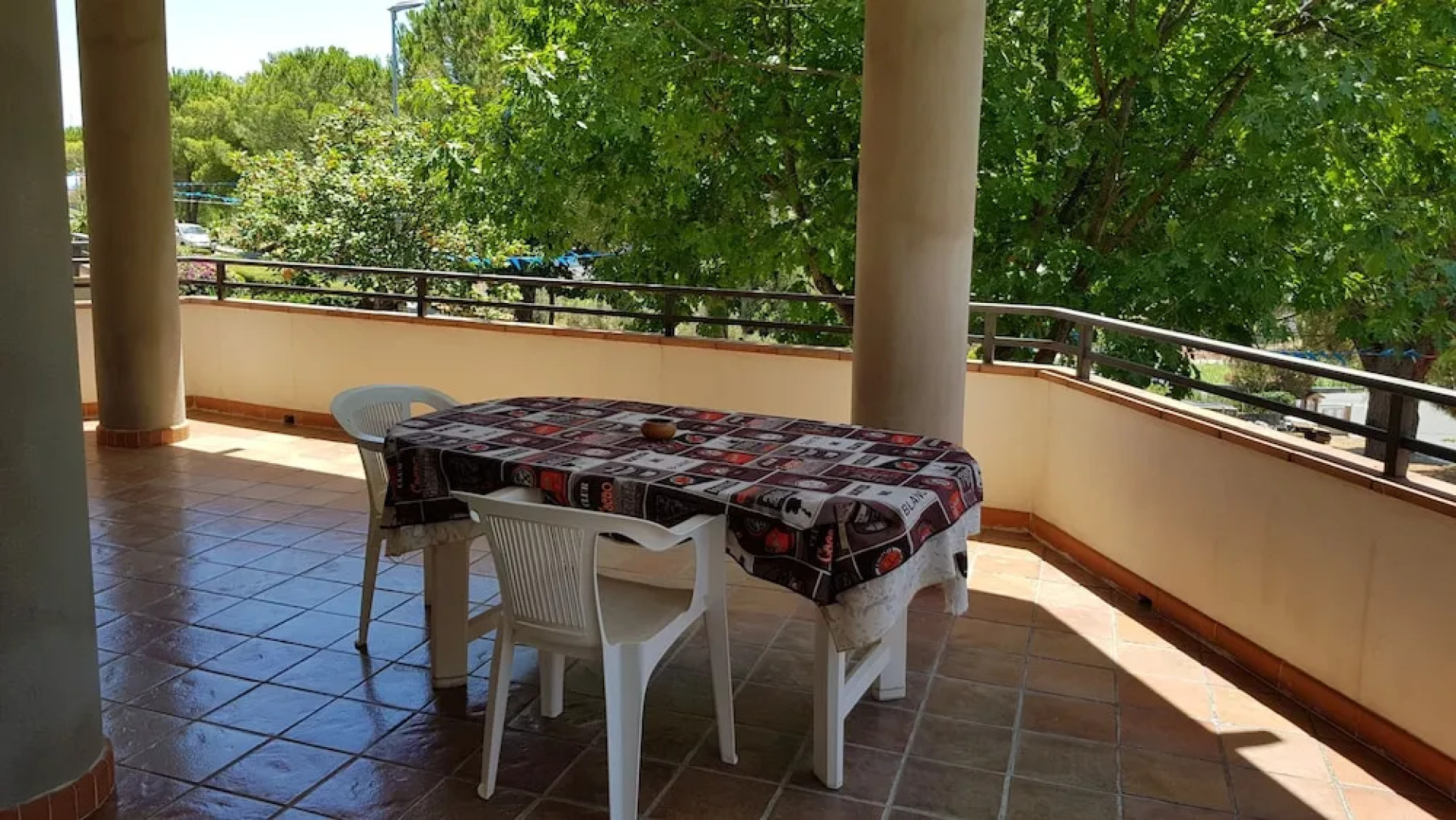 B&B Casa del Sole