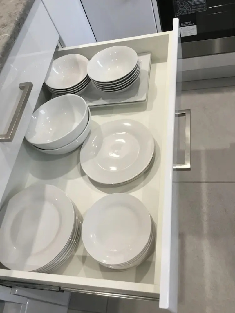 Burraneer at Corlette