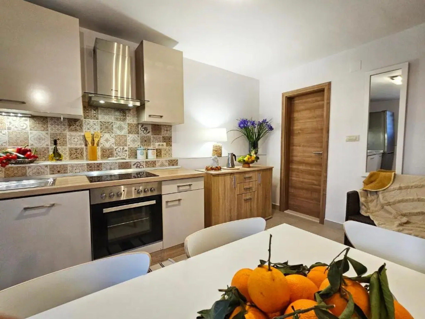 Guest House Bona Dea - Trogir Area