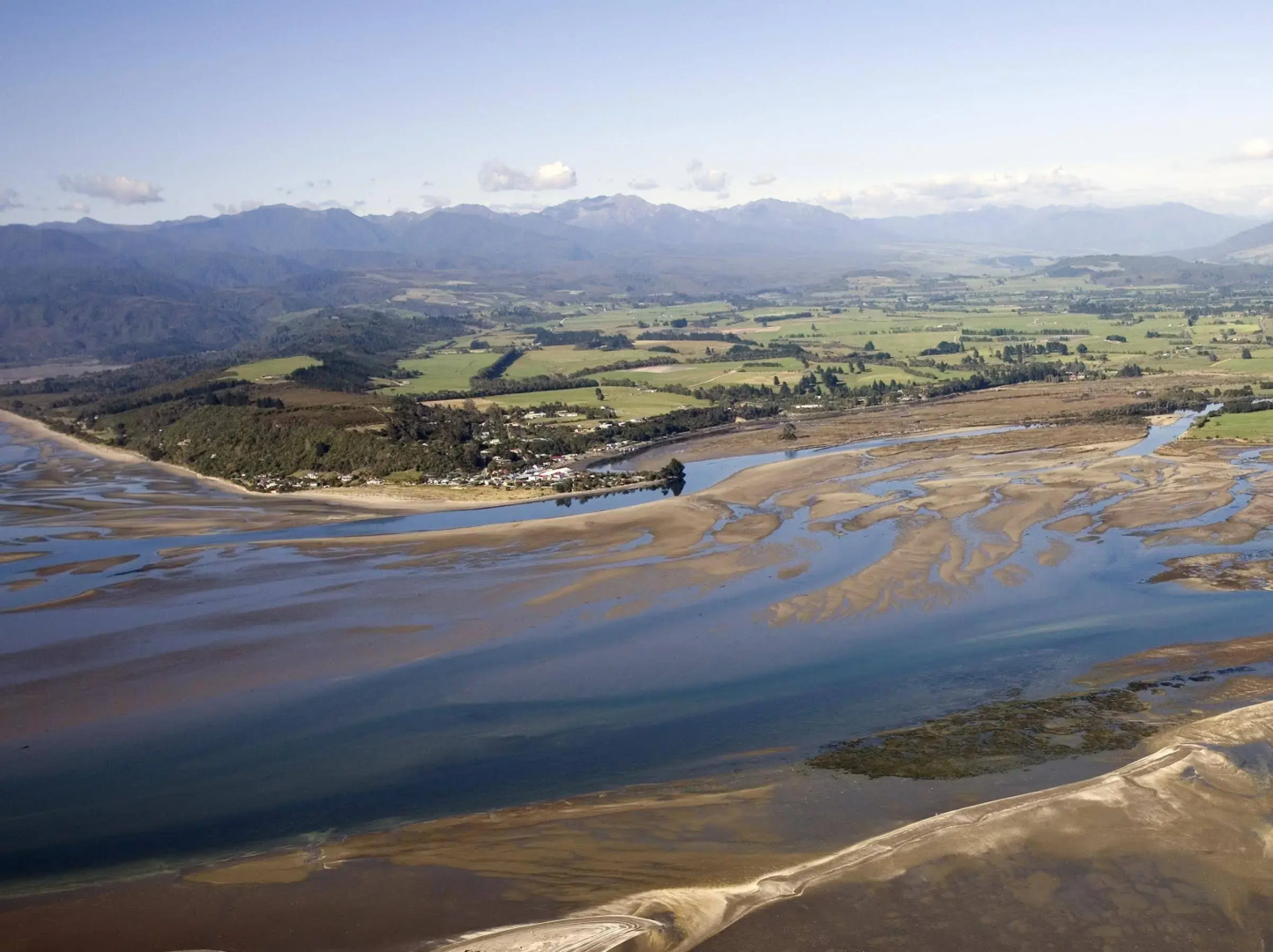 The Station House Motel