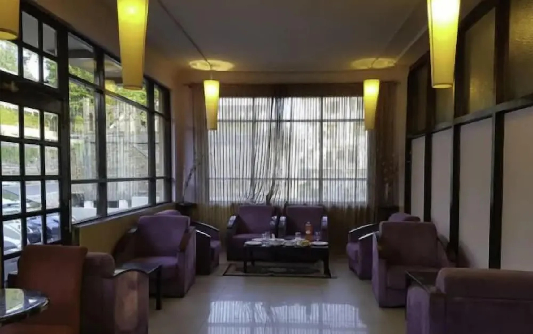 Hotel Amore Donga Gali