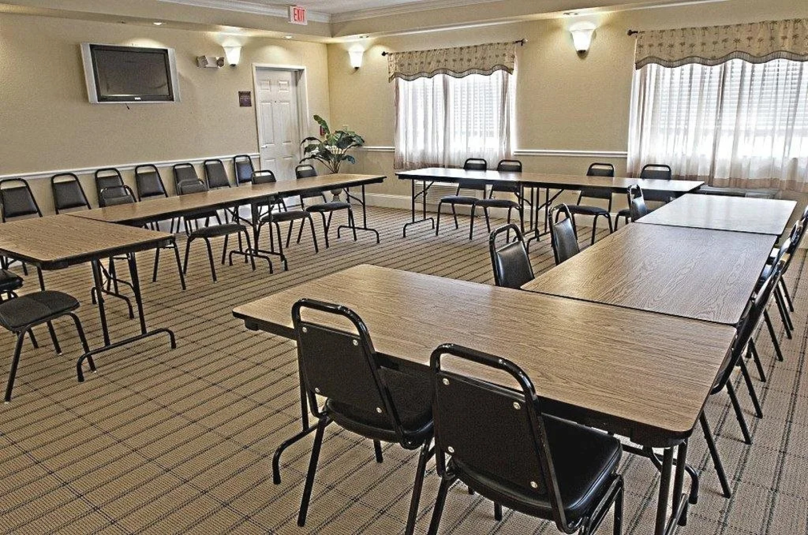 Best Western Wakulla Inn & Suites