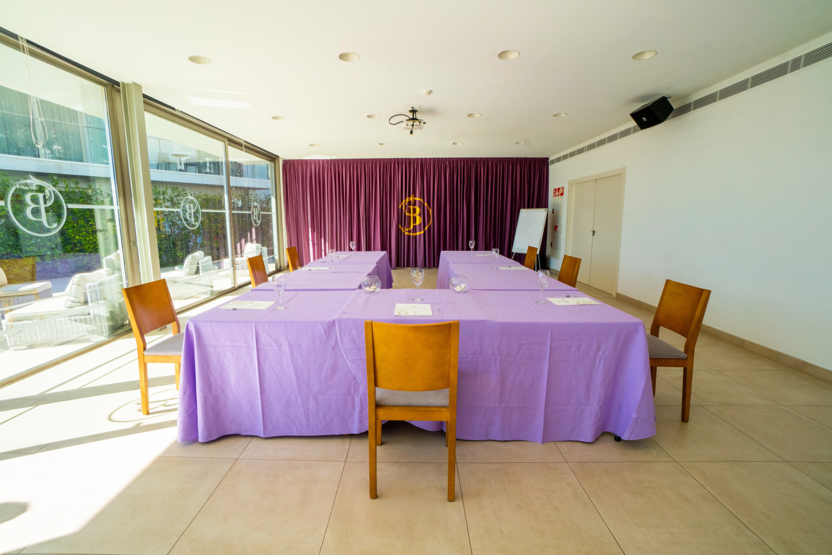 Hotel Kalma Jardín de Bellver