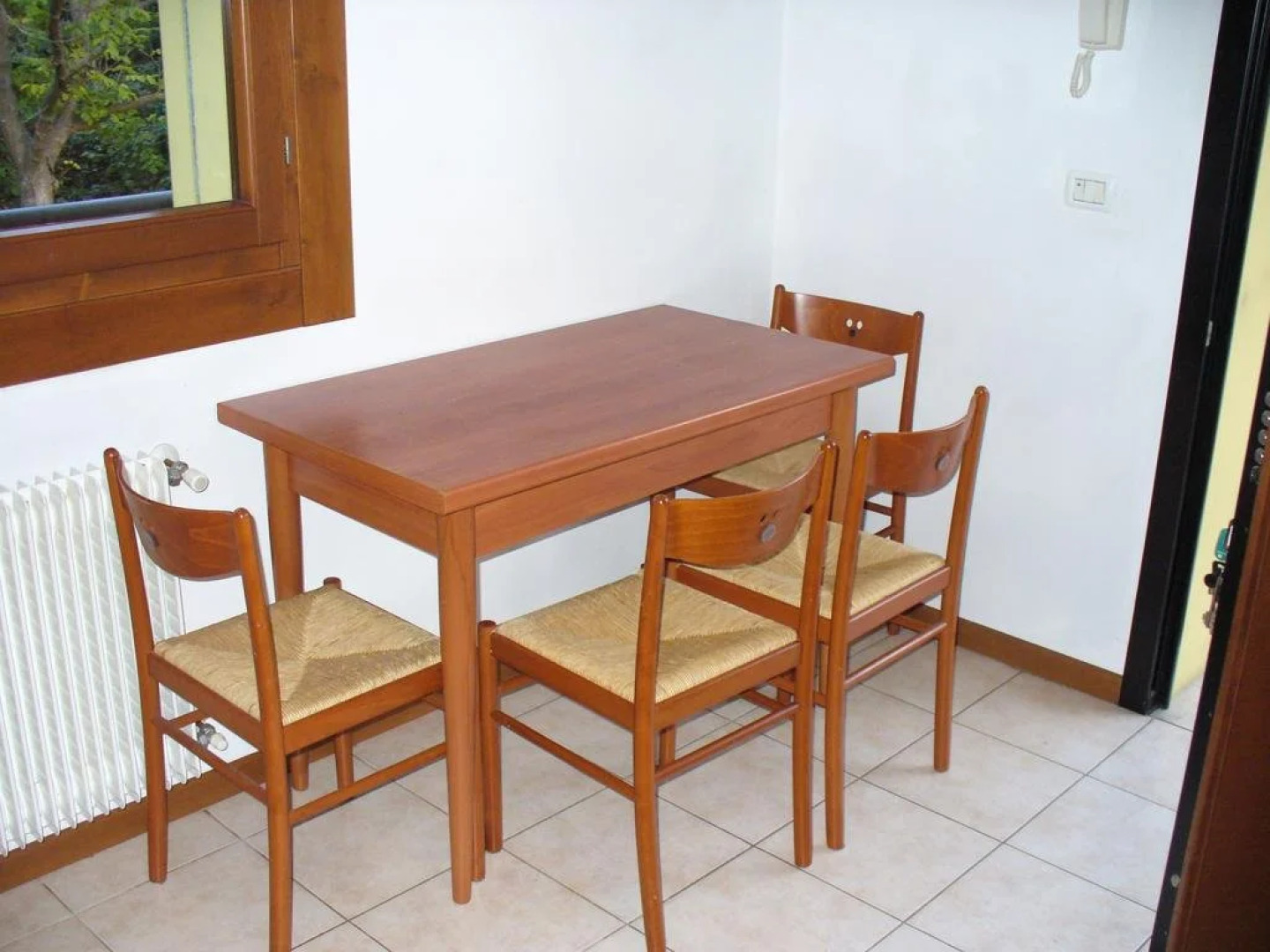 Residence "La Valle"