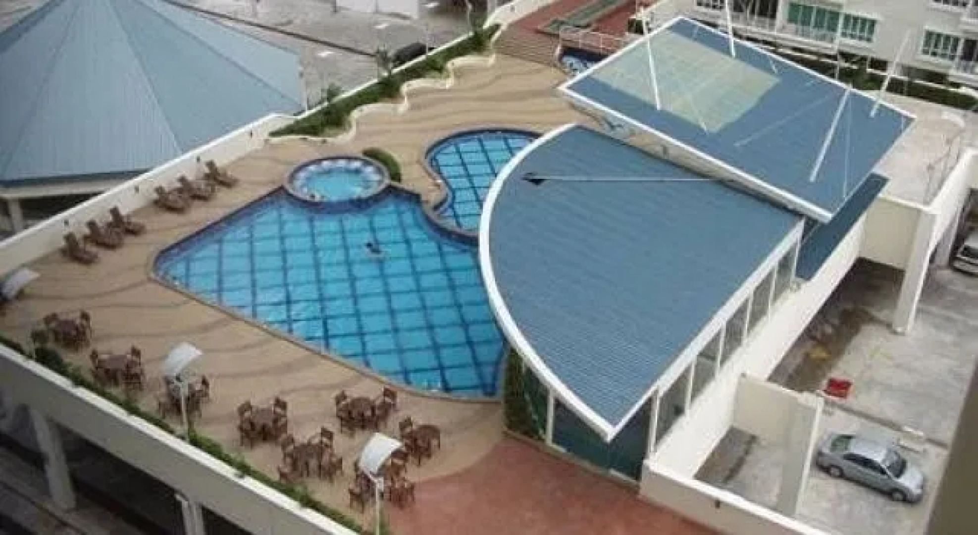 KK-SUITES RESIDENCE @ 1 Borneo