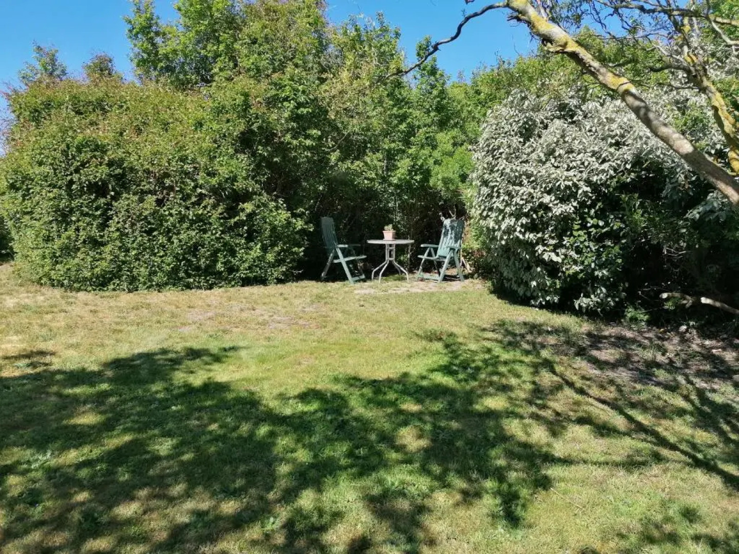 Chambre Studio Les Deux Vagues