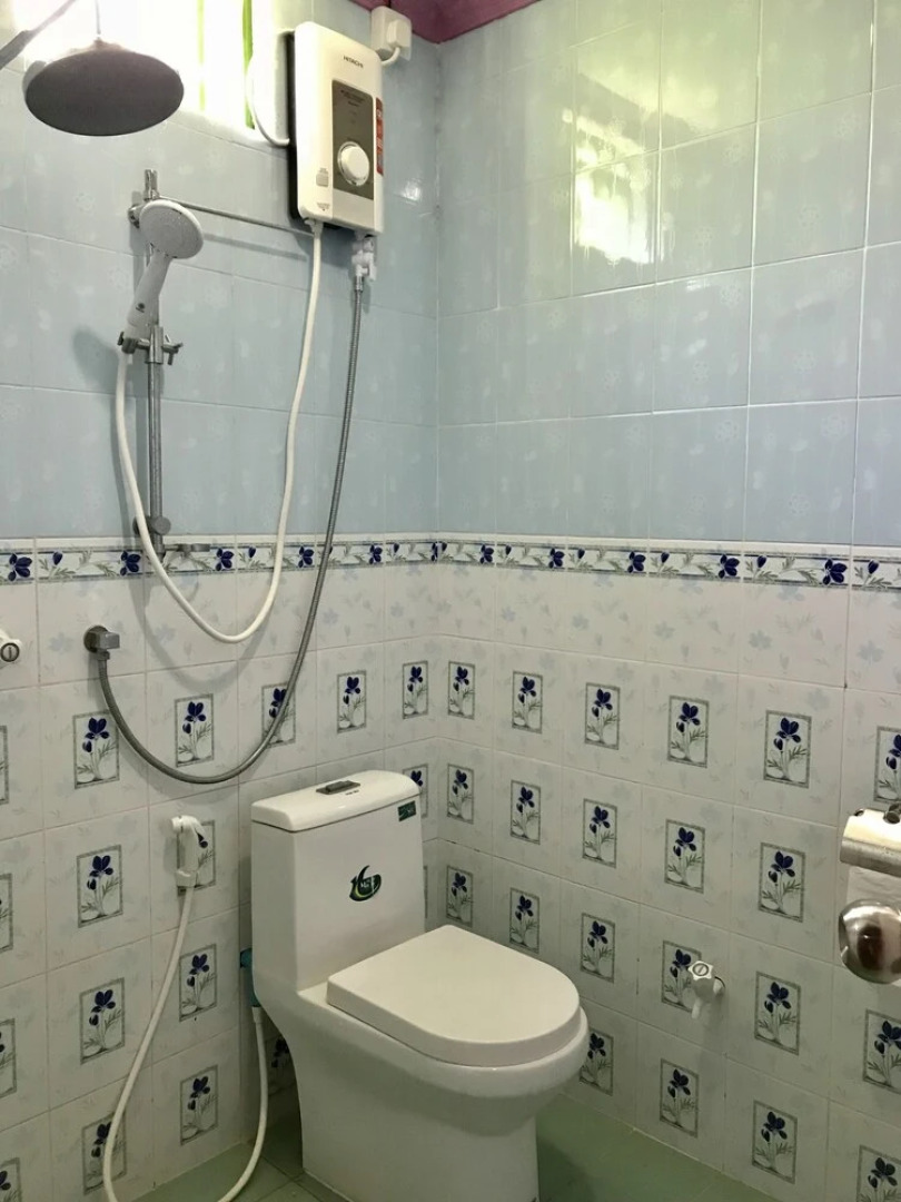 Sunnyside Maamendhoo