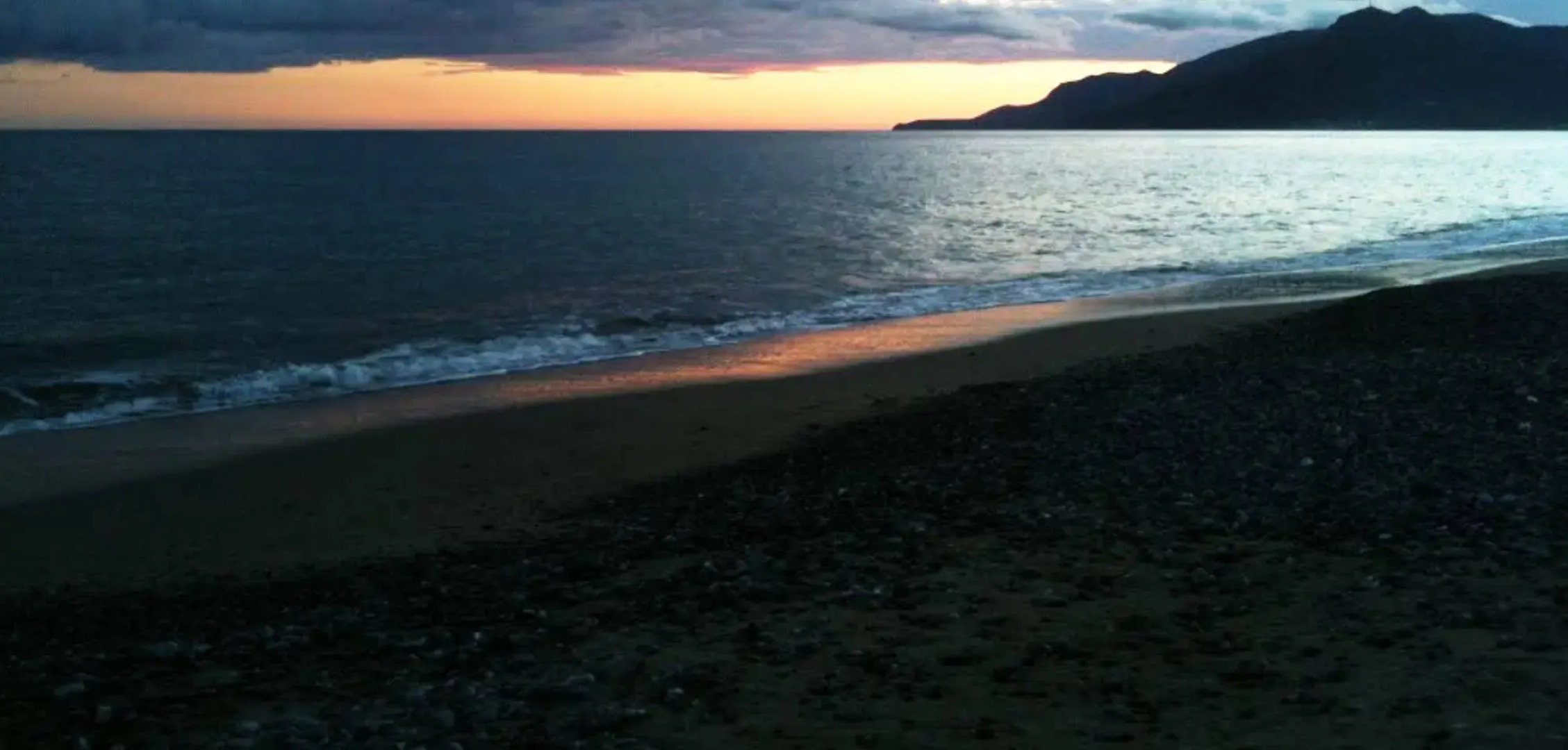 Hotel Eden Park Cilento