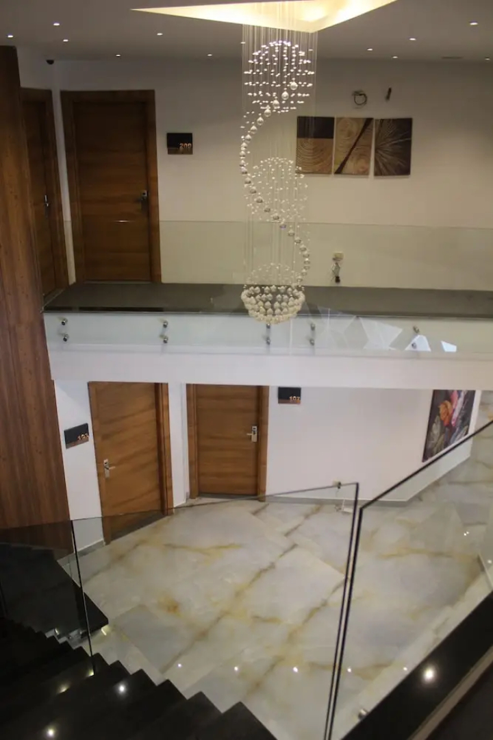 Jasmine Pyramids Hotel