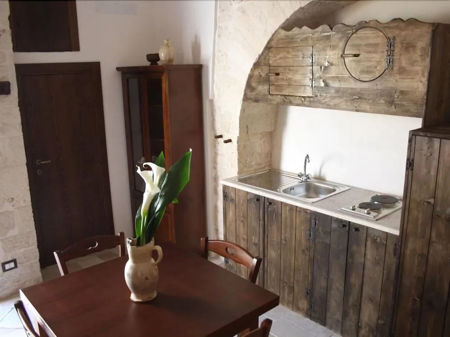 Taverniere dei Trulli