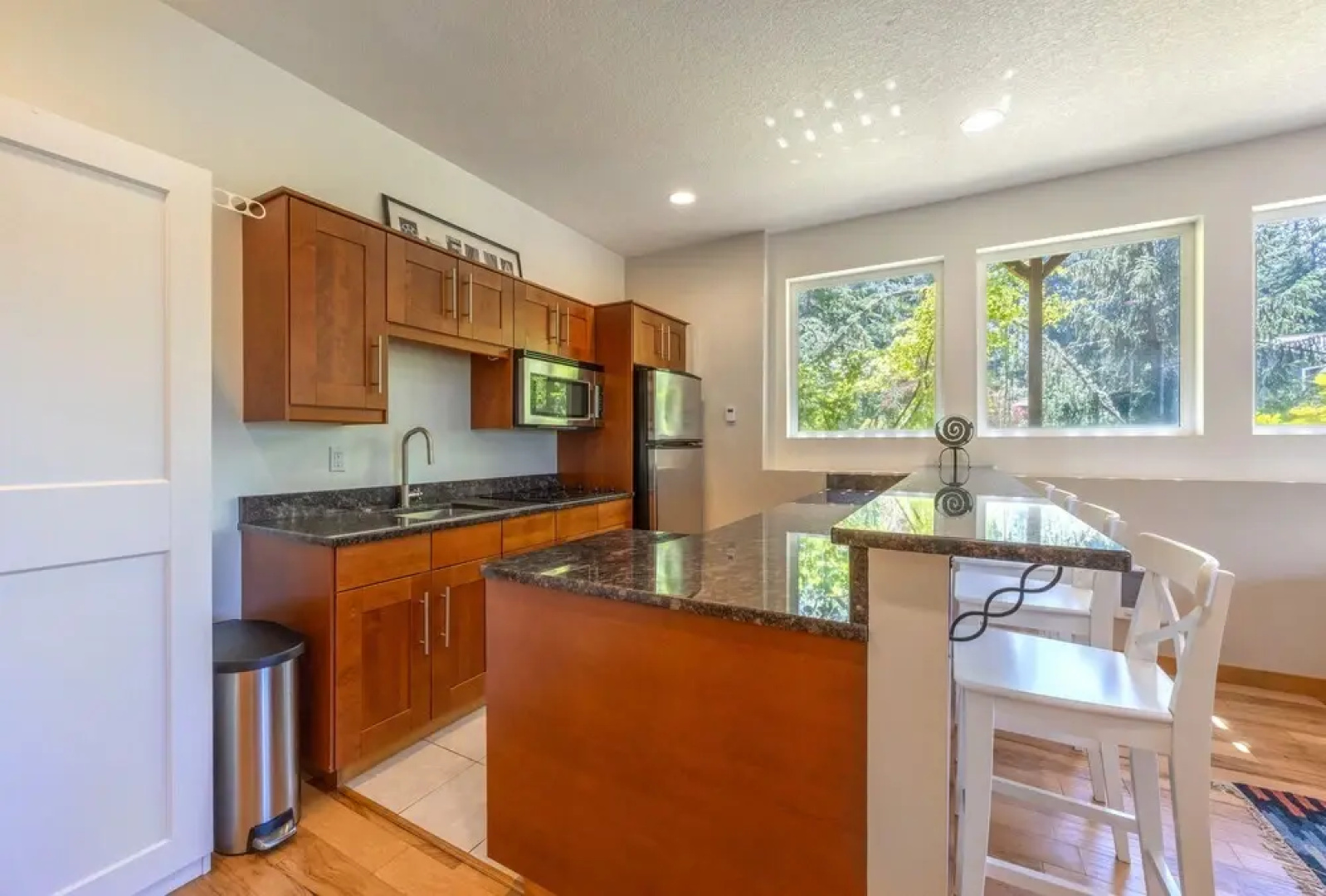 White Stag 4 Bedroom Home by RedAwning