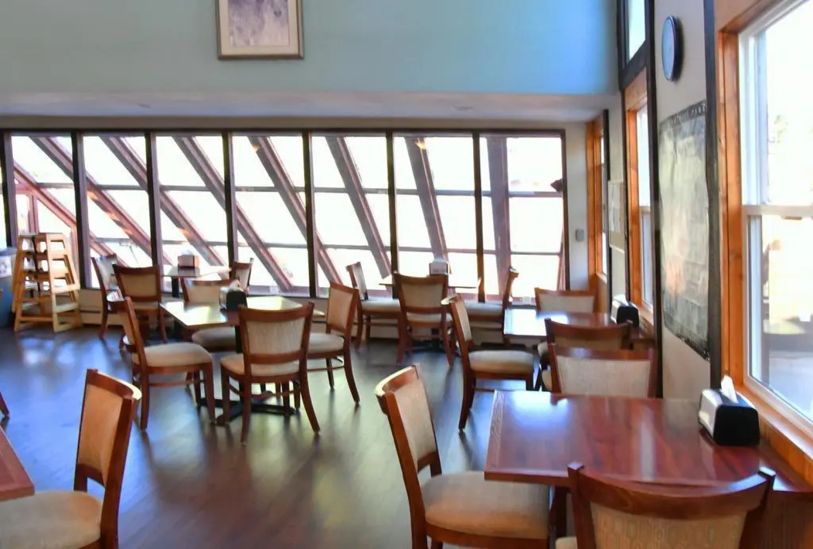 Murphy's River Lodge