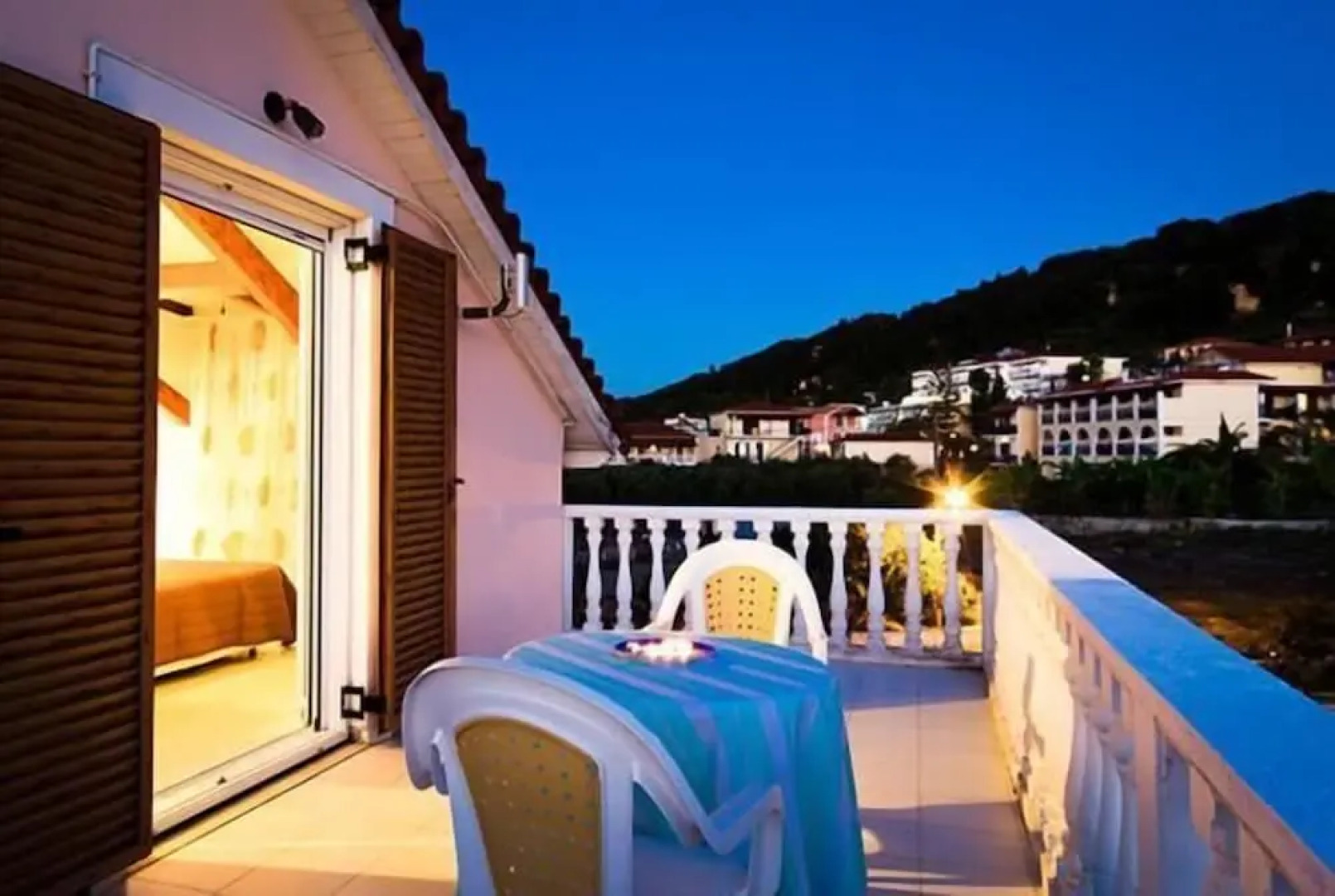 Elea Hotel