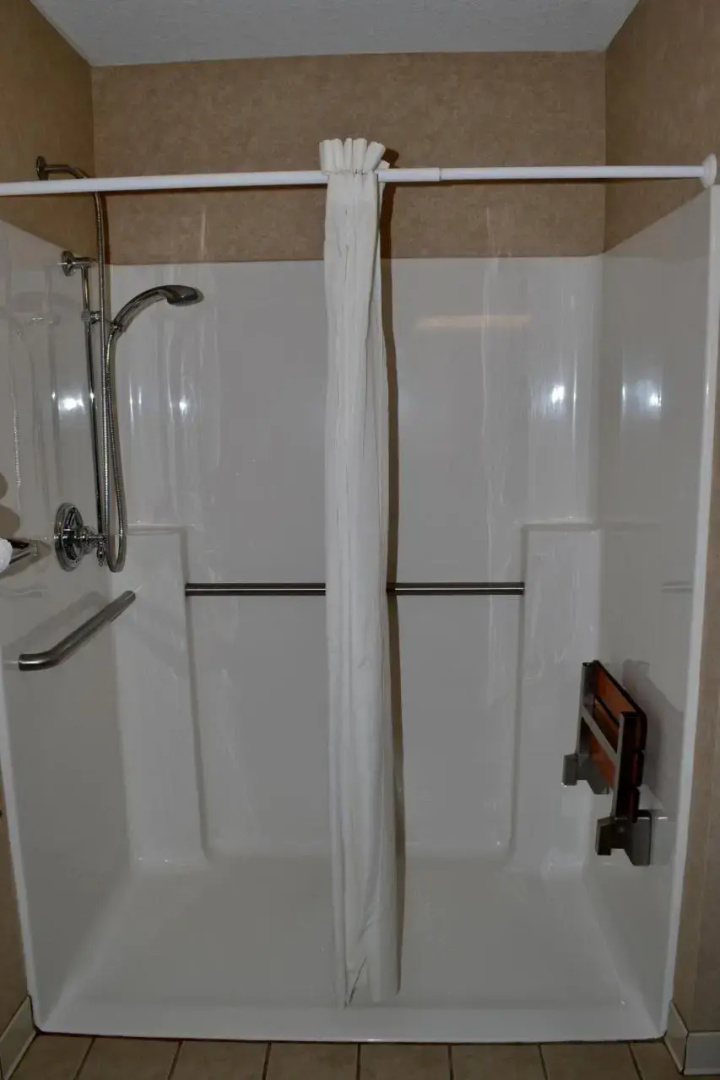 Best Western Paola