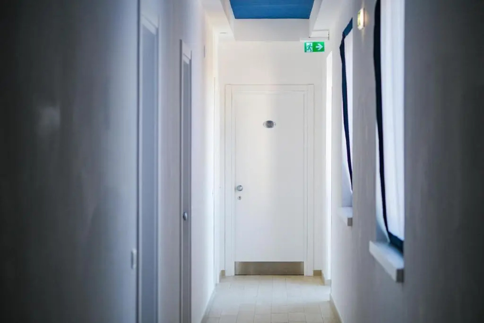 Ticho's Greenblu Hotel