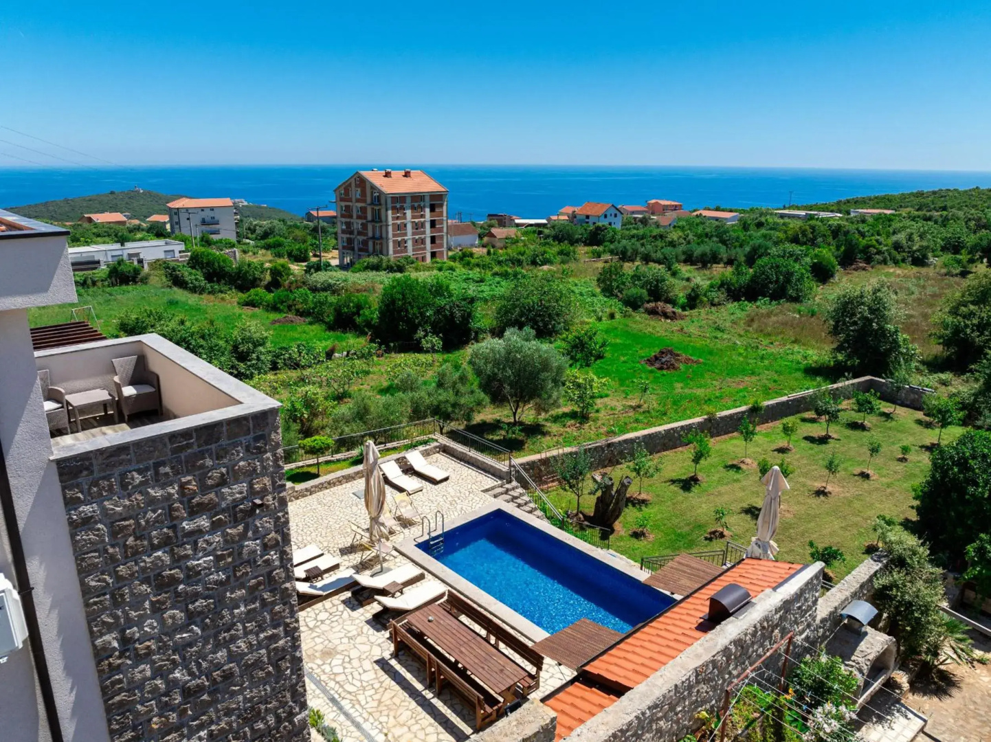 Villa Presidente