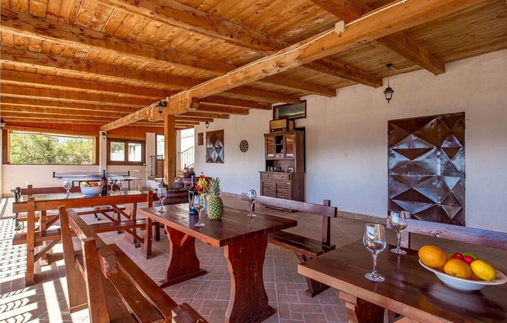 Amazing Home in Lukovo With Outdoor Swimming Pool, Wifi and 6 Bedrooms