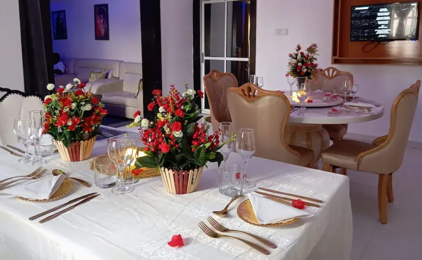 Billion Suite hotel Awka