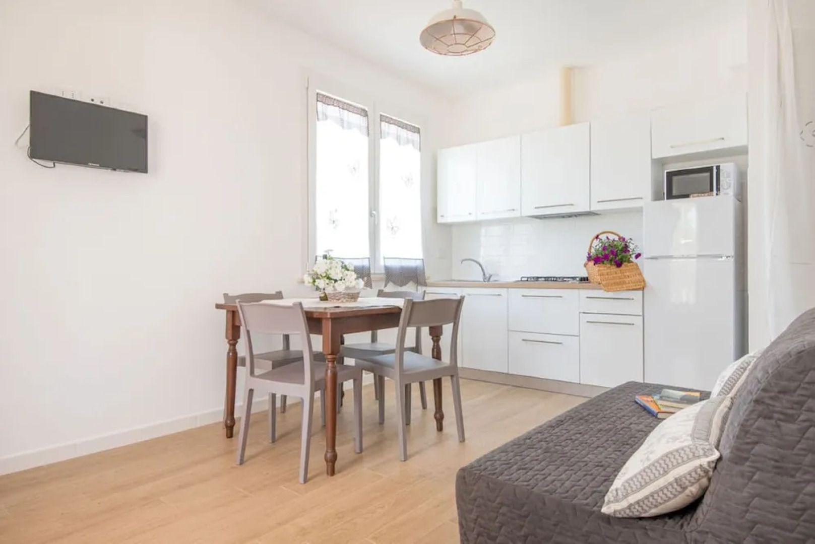 Agriturismo Campo All'Olmo