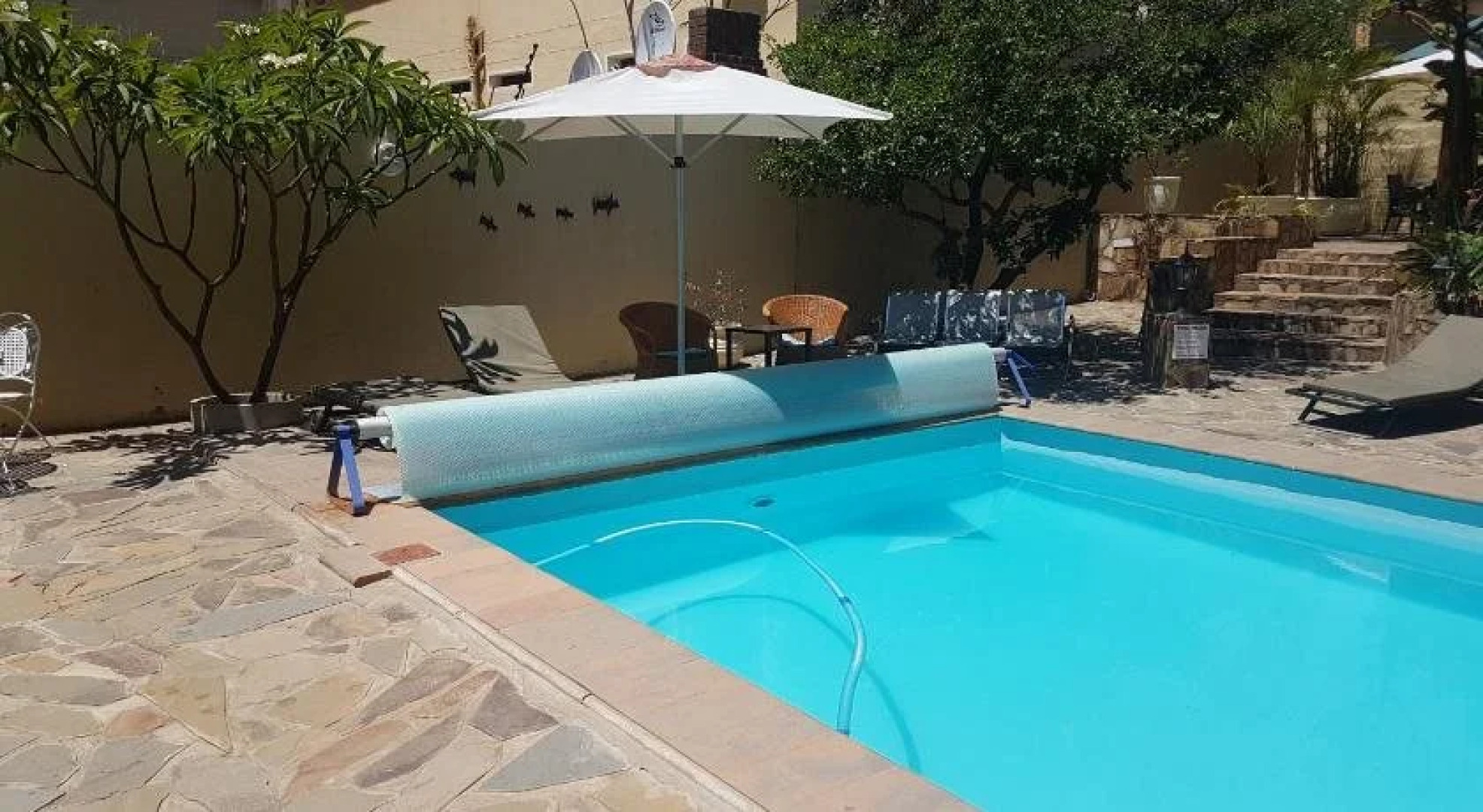 hotel pension steiner