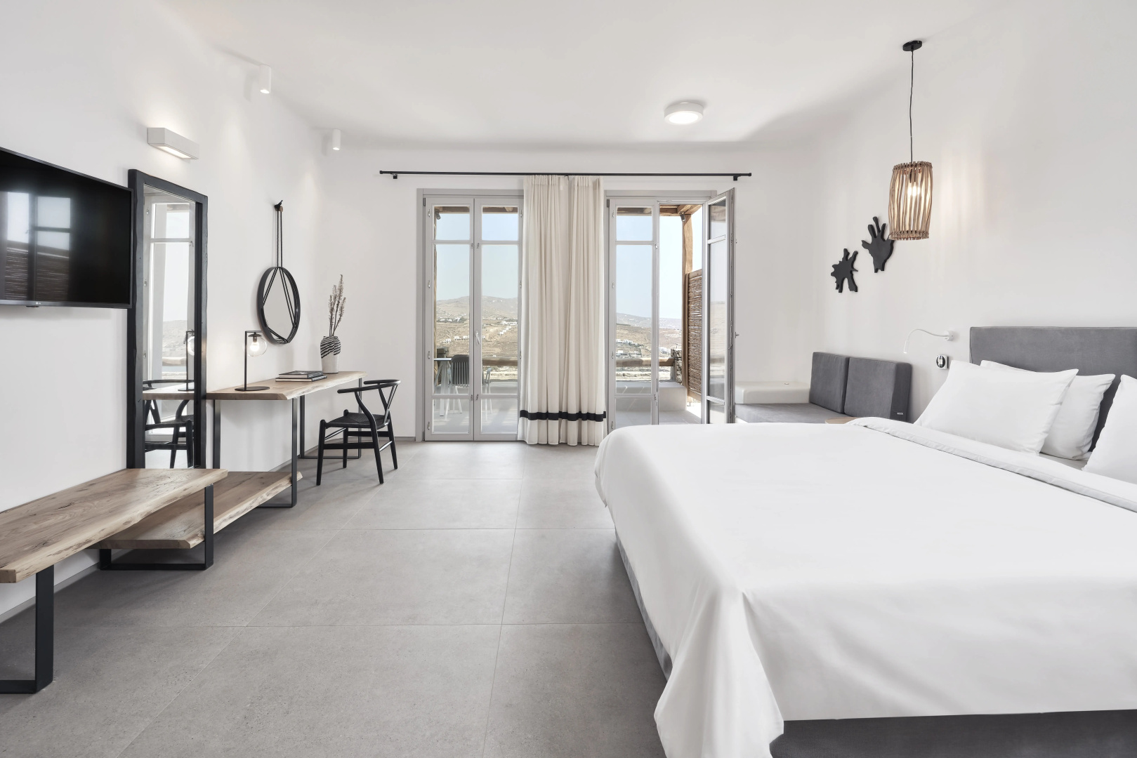 Radisson Blu Euphoria Resort, Mykonos