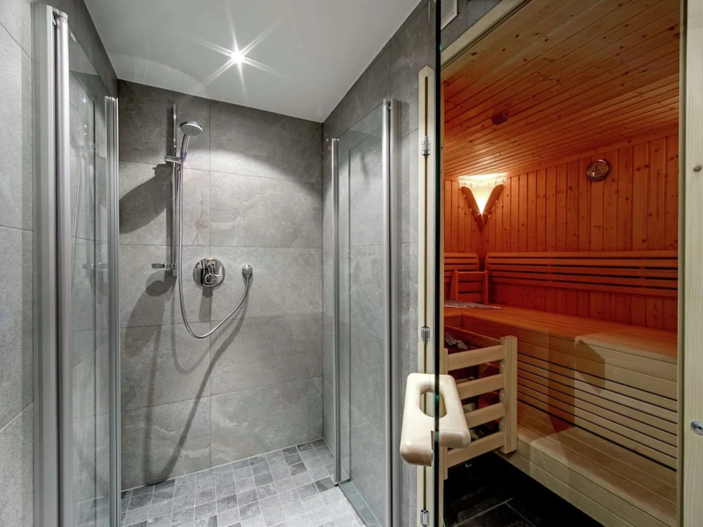 Spacious Apartment in Gerlos near Ski Area