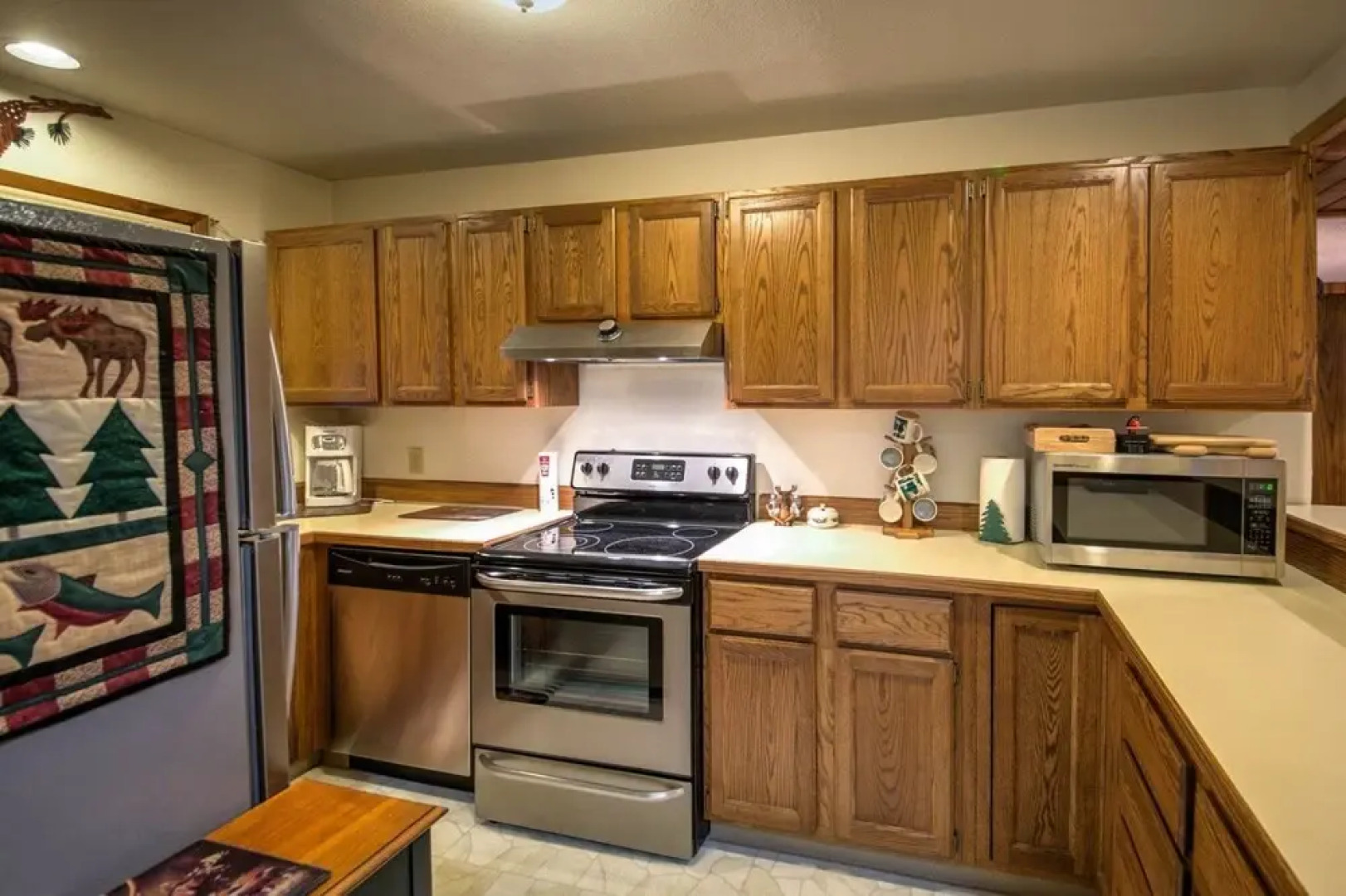 Big Sky - Skycrest 1707