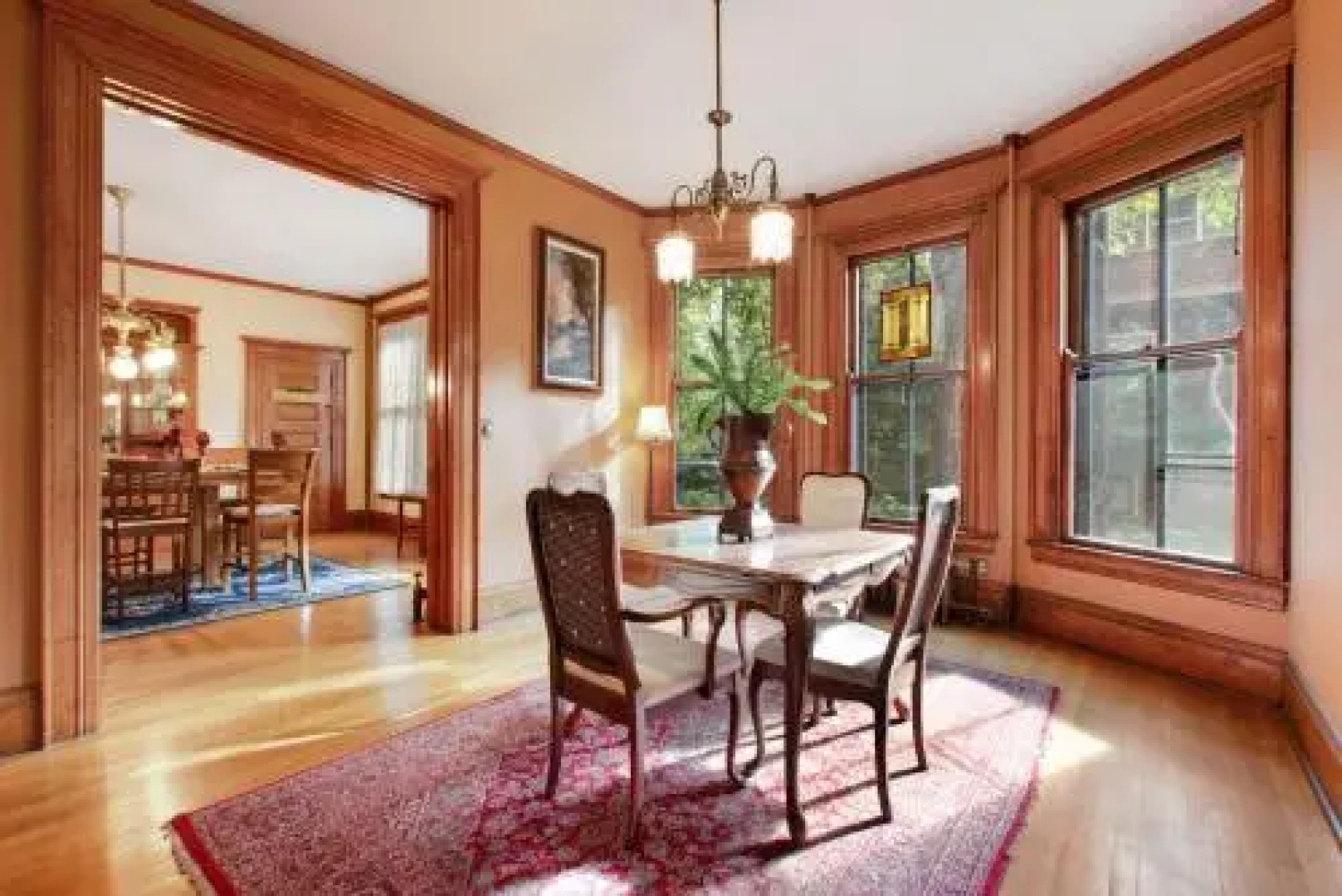 Historic District B&B