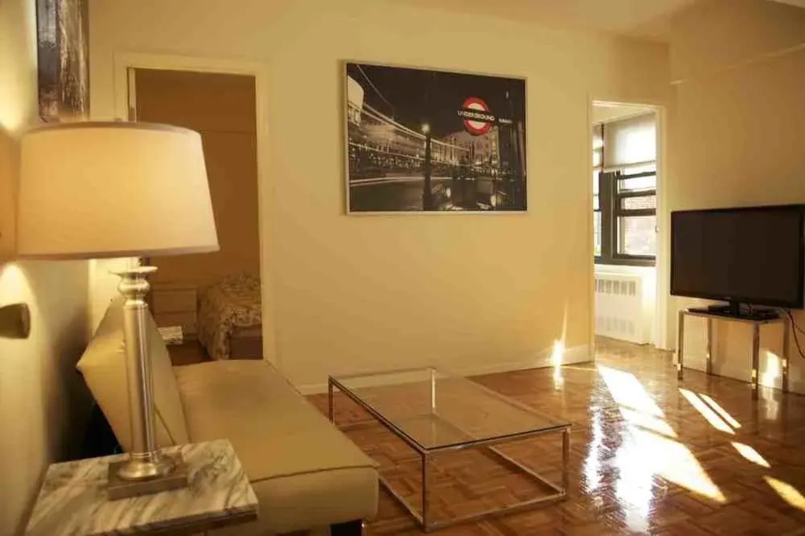 Midtown East 35th Street Best Location