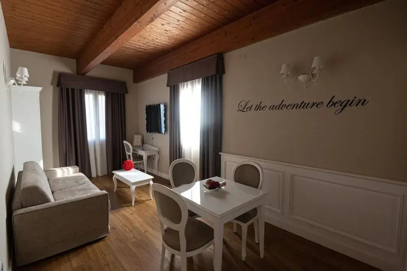 Suites&Apartments Liola