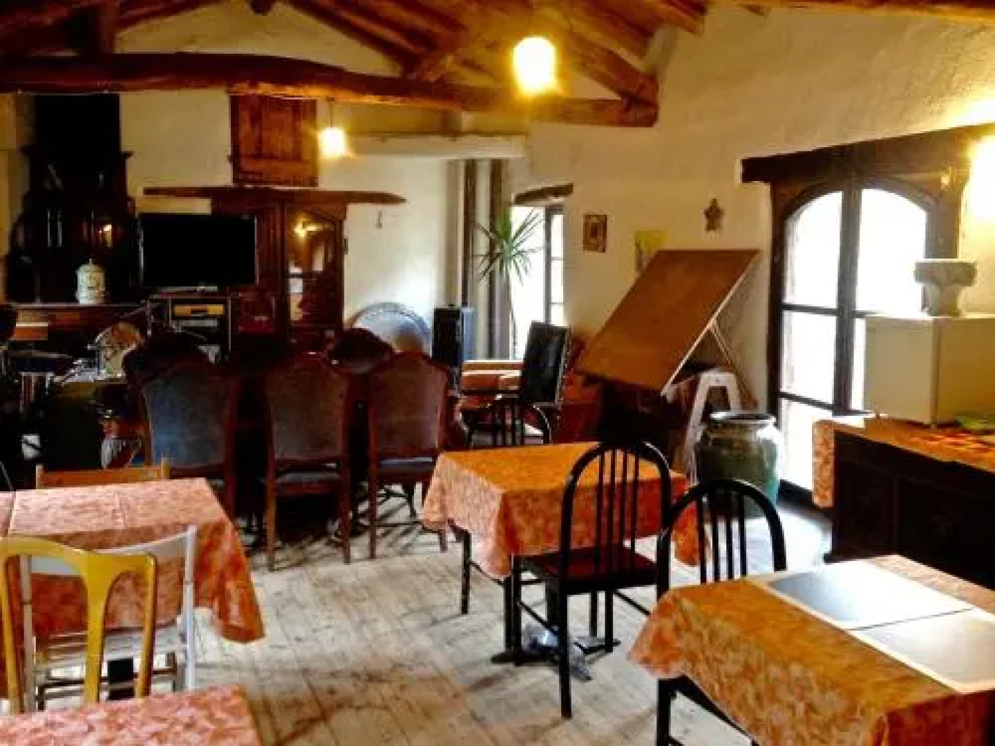 Agriturismo la Molina