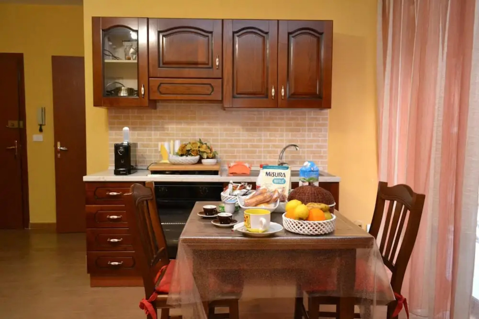 Jolly House Bolognetta