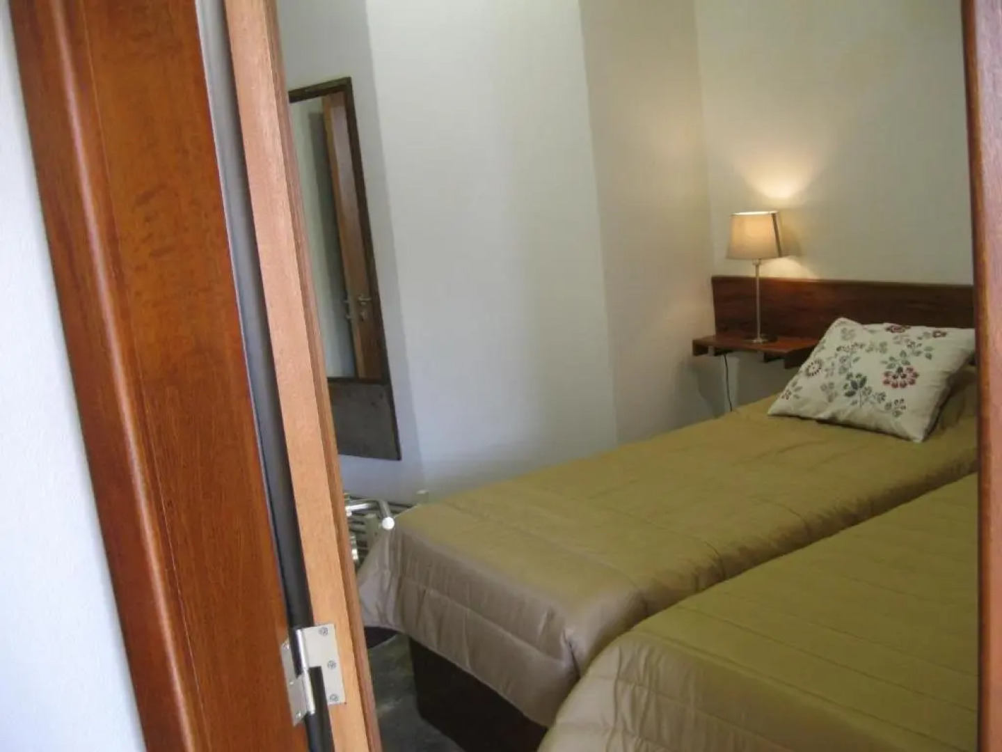 Apartamento 2 Penedo