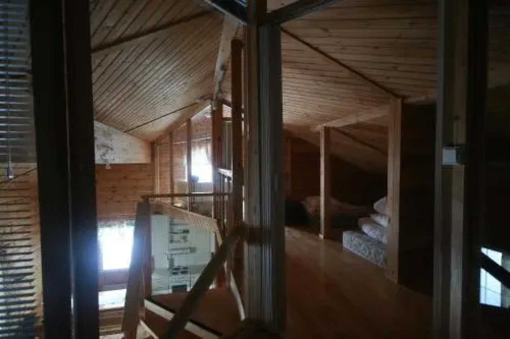 Lomarukkanen Apartments