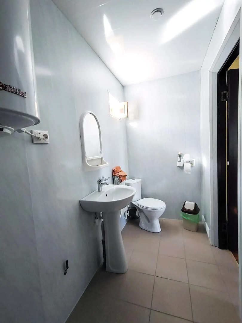 Приозёрный