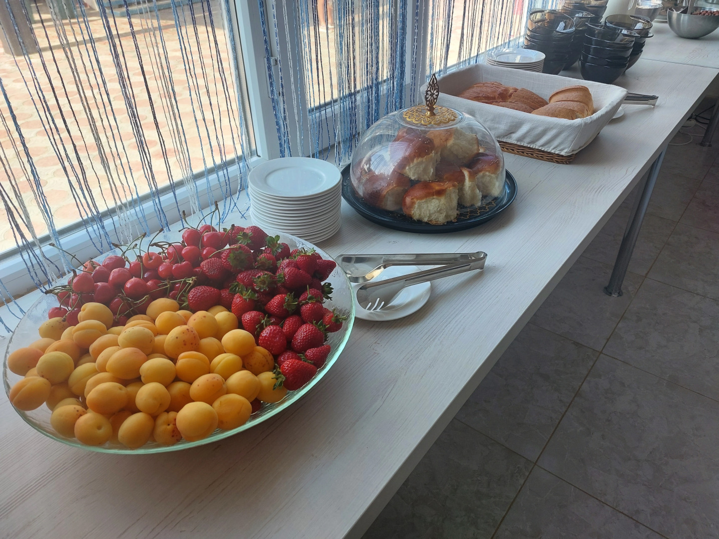 Электра Холидей