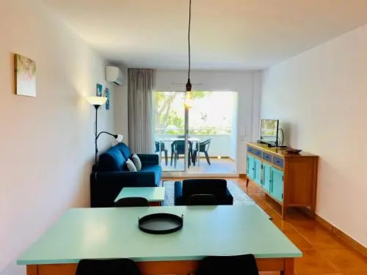 Apartamentos Plus Costa Brava Pals