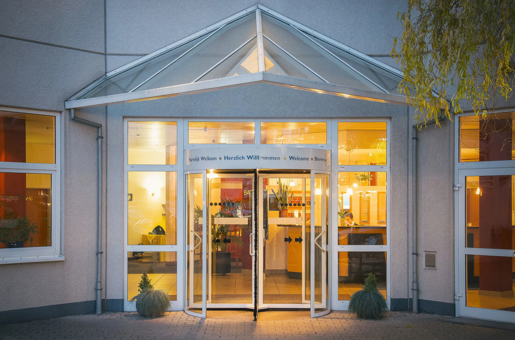 Vienna House Easy by Wyndham Neckarsulm