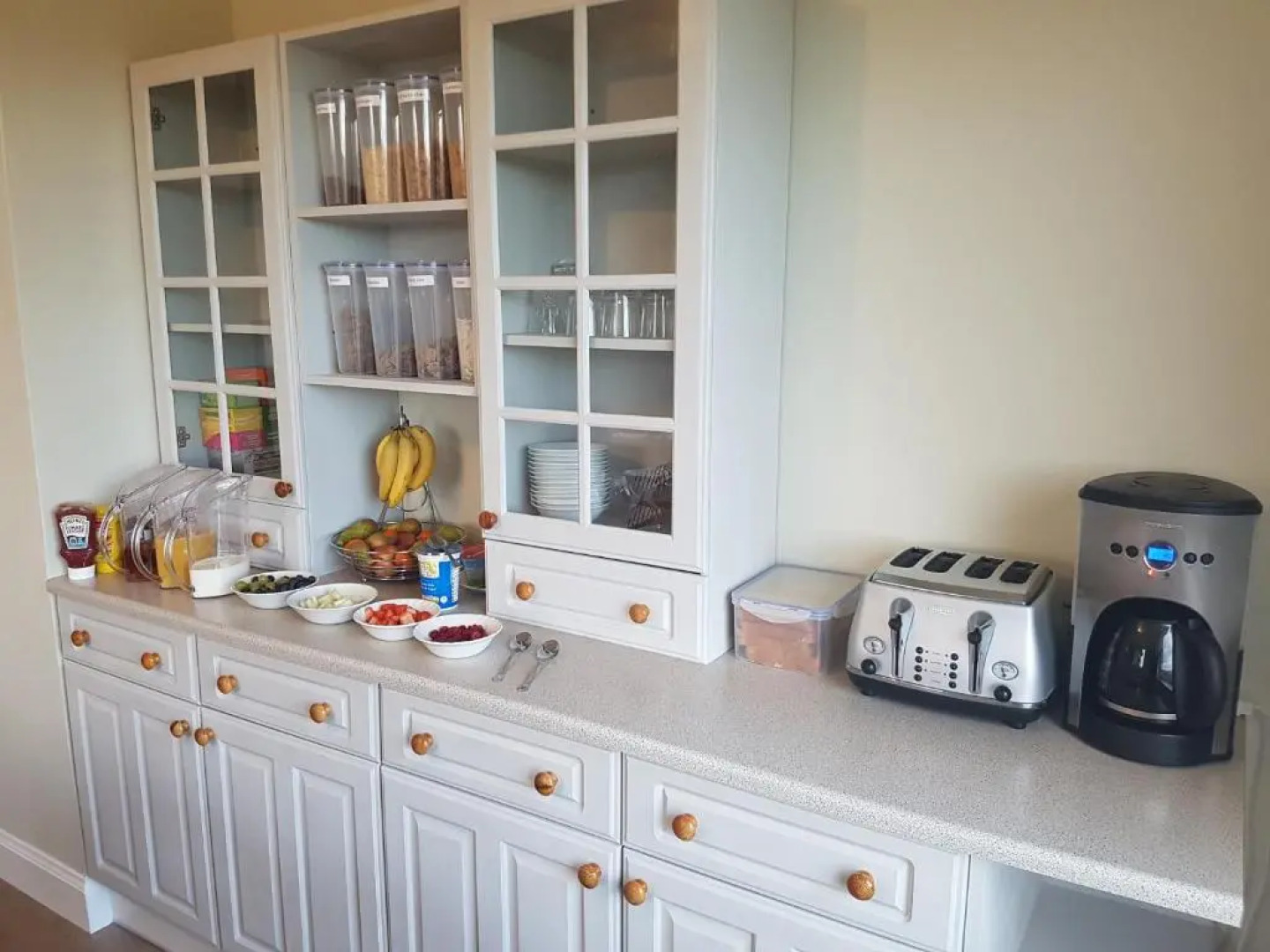 Lindisfarne Bed & Breakfast