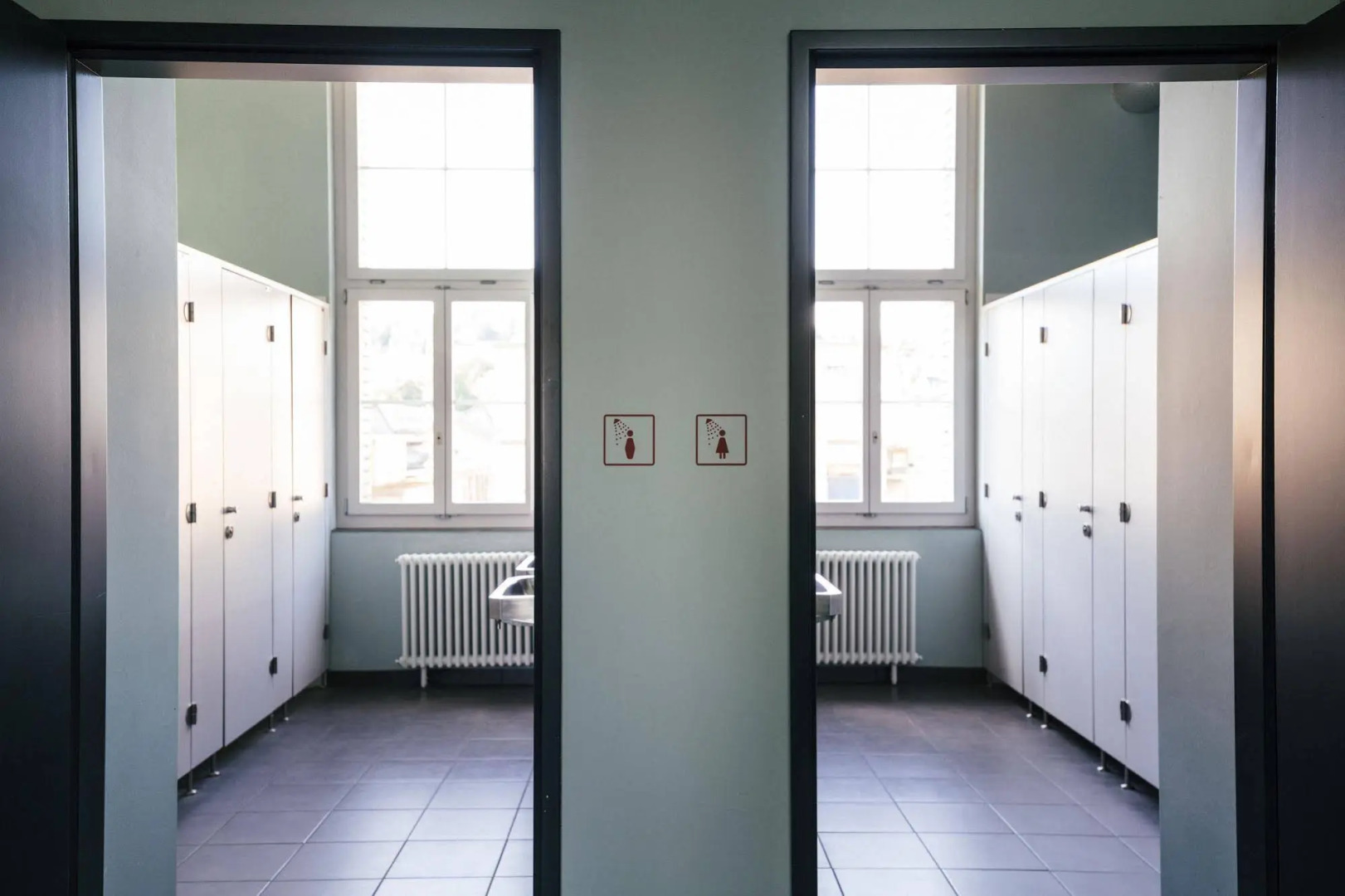 Depot 195 - Hostel Winterthur