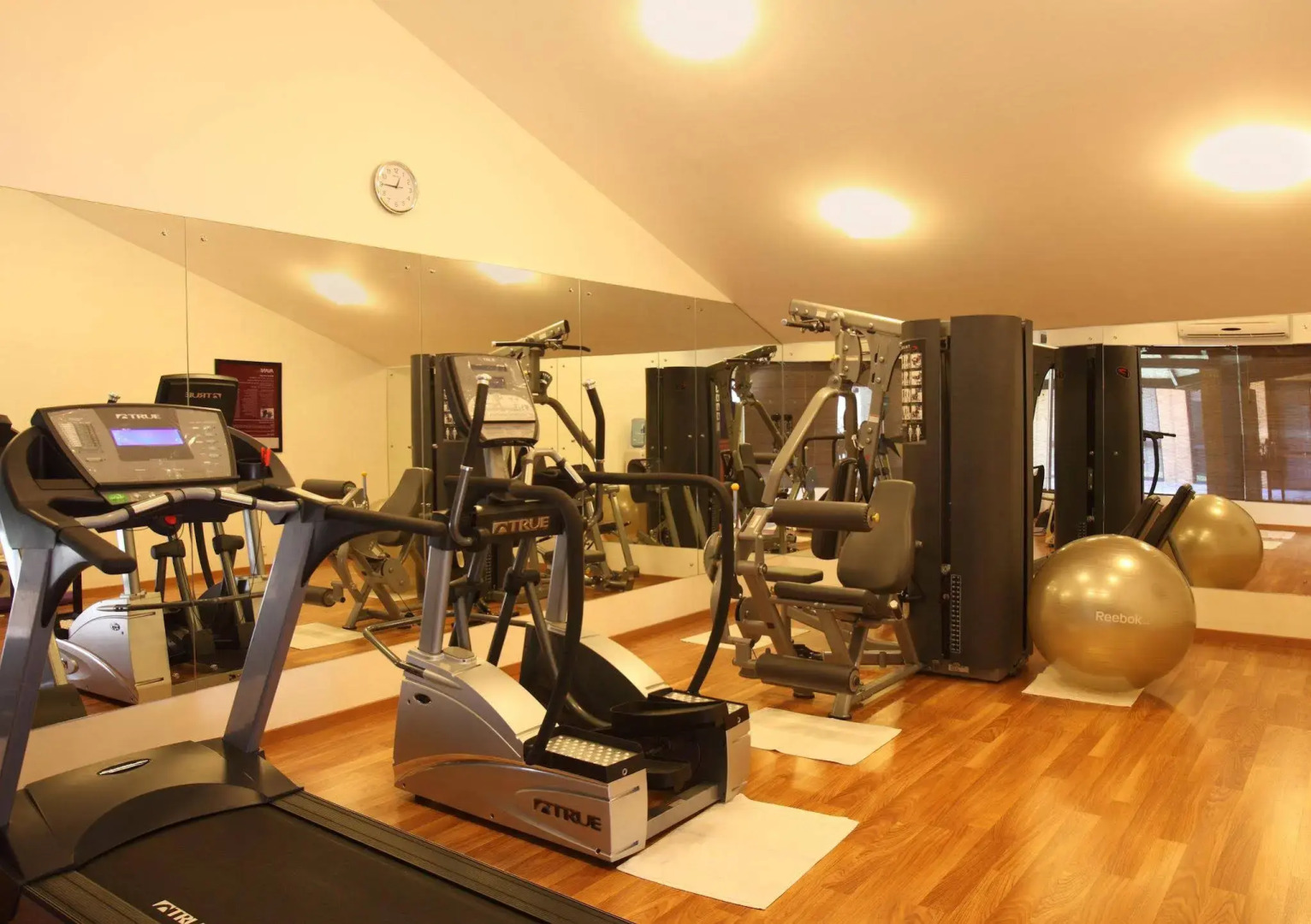 Thaala Bentota Resort