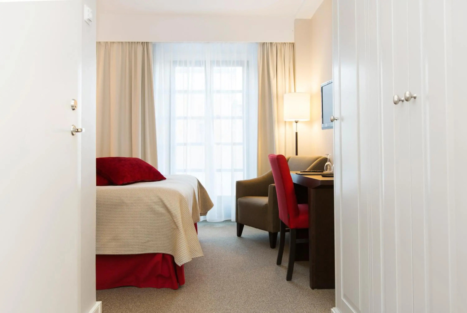 Elite Stadshotellet Karlstad, Hotel & Spa