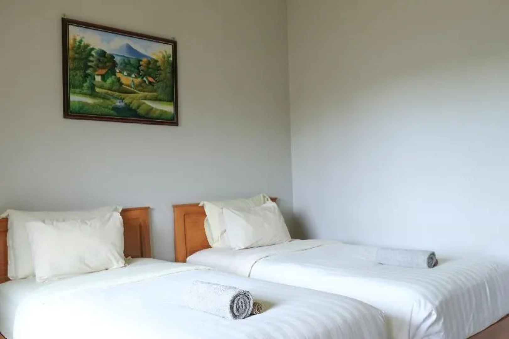 Senggigi Cottages Lombok by ZUZU