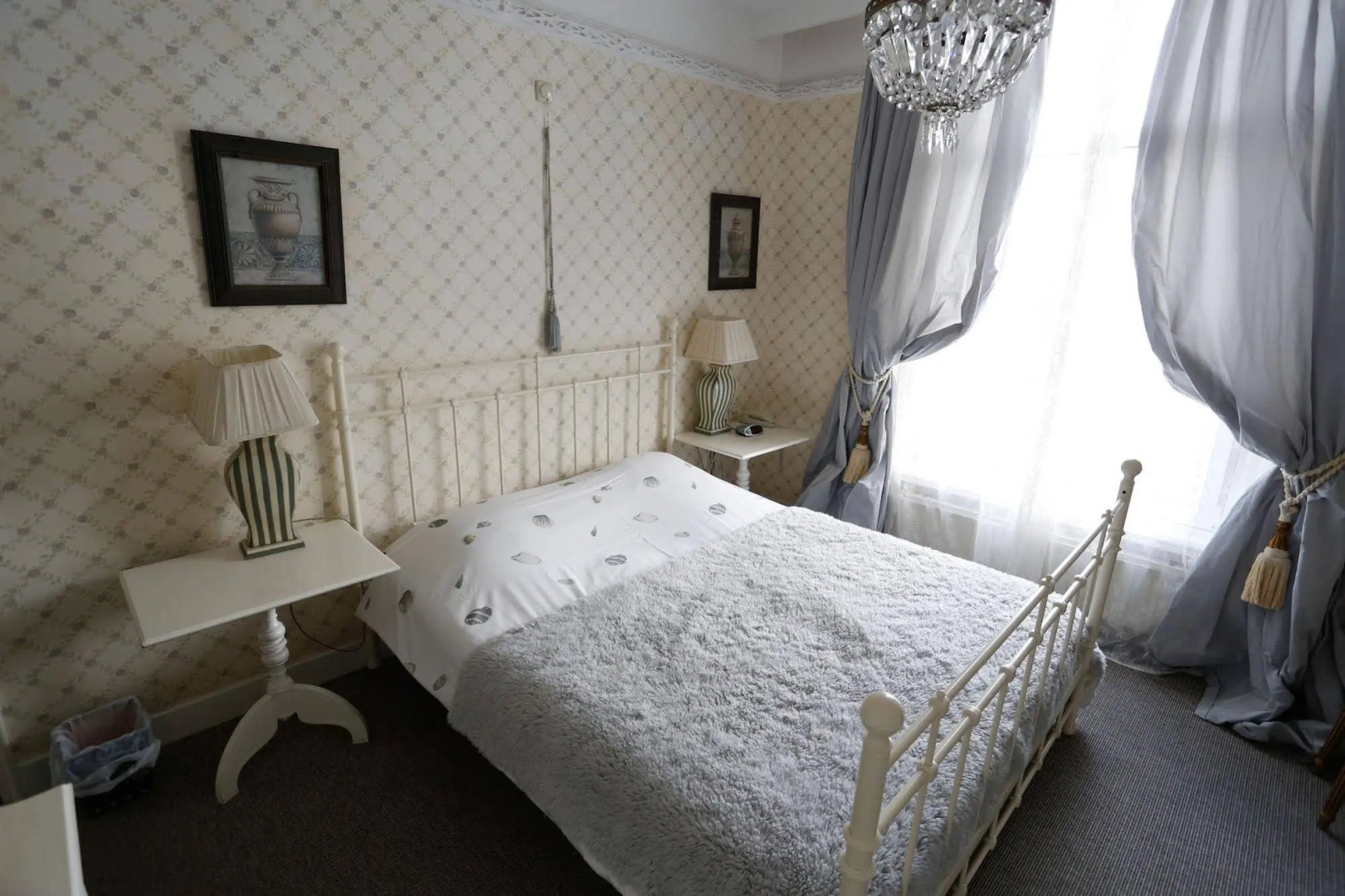 Hotel Villa de Klughte