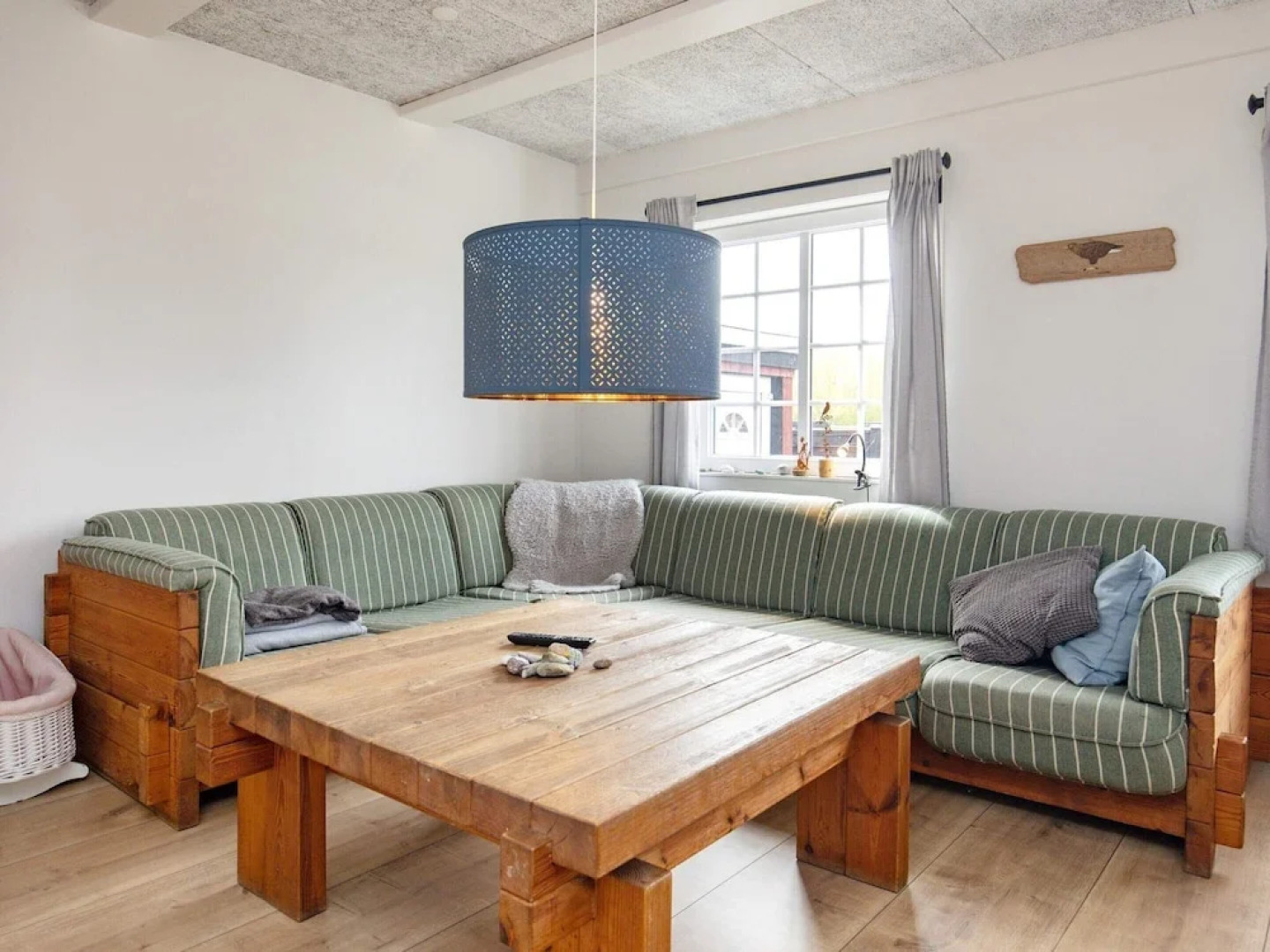 10 Person Holiday Home in Marstal