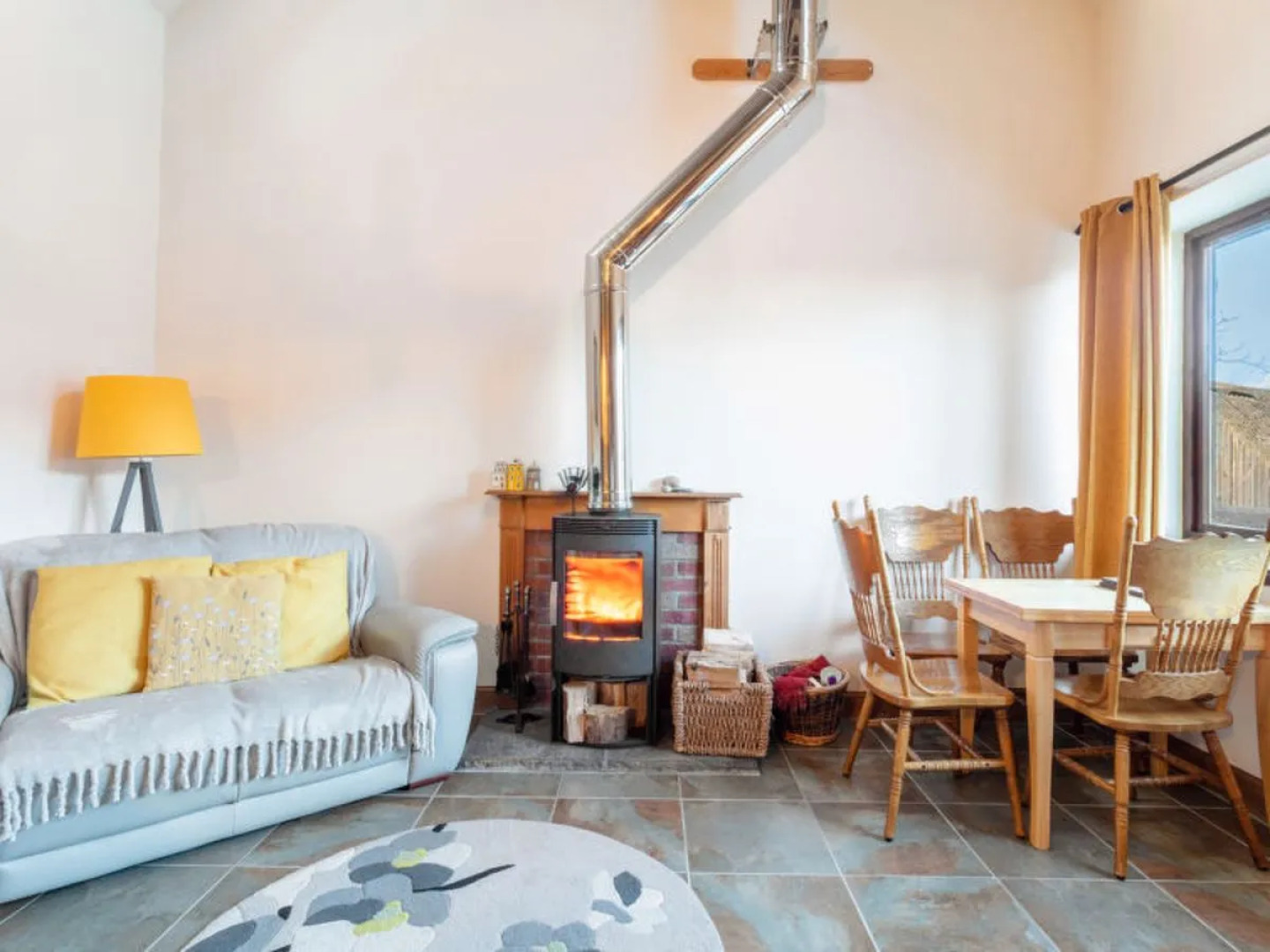 Deveron Valley Cottages 34814